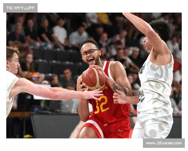 西班牙男篮归化NBA后卫洛伦佐布朗全力备战巴黎奥运会 西班牙男篮归化NBA后卫洛伦佐布朗全力备战巴黎奥运会