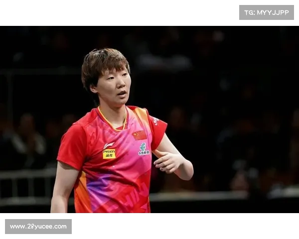 王曼昱陈幸同携手出战女双 山东鲁能力争乒乓球联赛冠军 王曼昱陈幸同携手出战女双 山东鲁能力争乒乓球联赛冠军