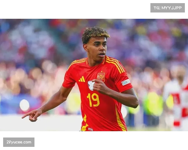 亚马尔复出即献助攻 巴萨两亿欧元超巨展现价值