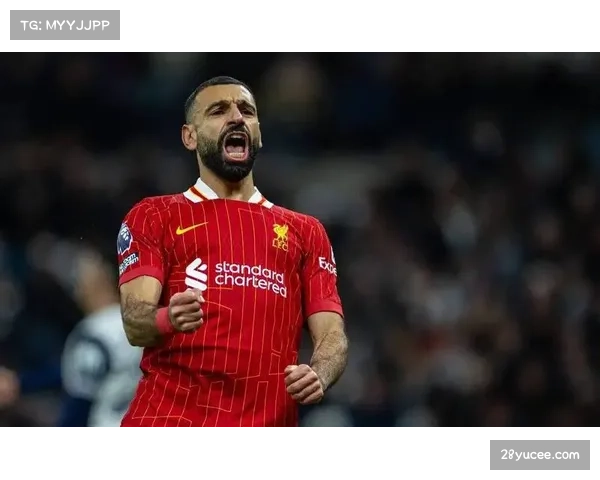 萨拉赫状态暴跌折射利物浦困境 卫冕冠军陷战术转型阵痛