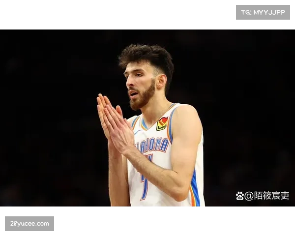 霍姆格伦内线统治力凸显 雷霆防守体系基石成型