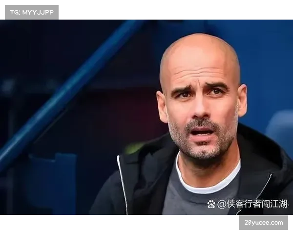 瓜迪奥拉后防线伤病危机 迪亚斯缺阵影响曼城出球能力